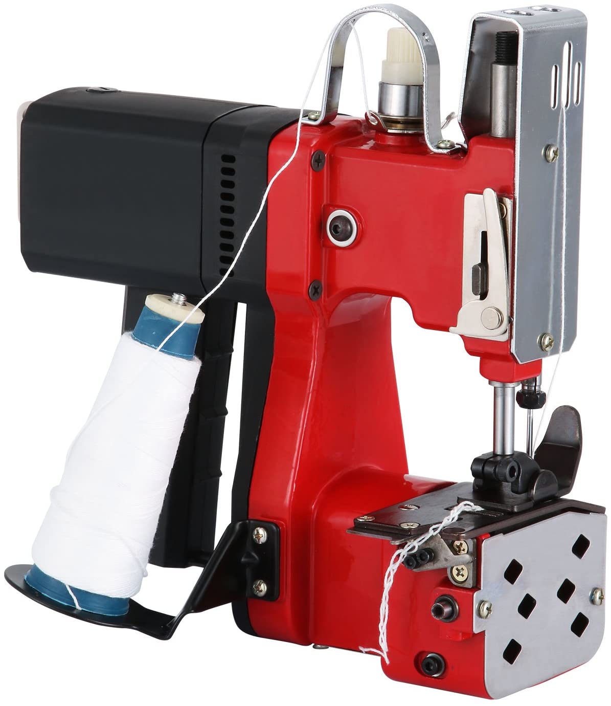 fastest bag closure machine for sewing bags in Kampala
