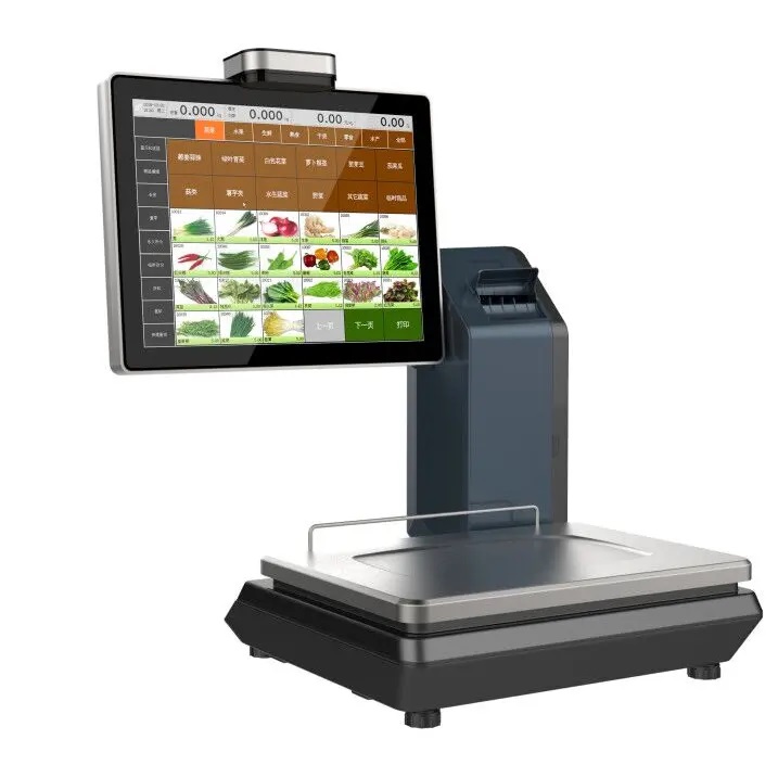 The Impact of Barcode Scales on Pricing Accuracy and Compliance