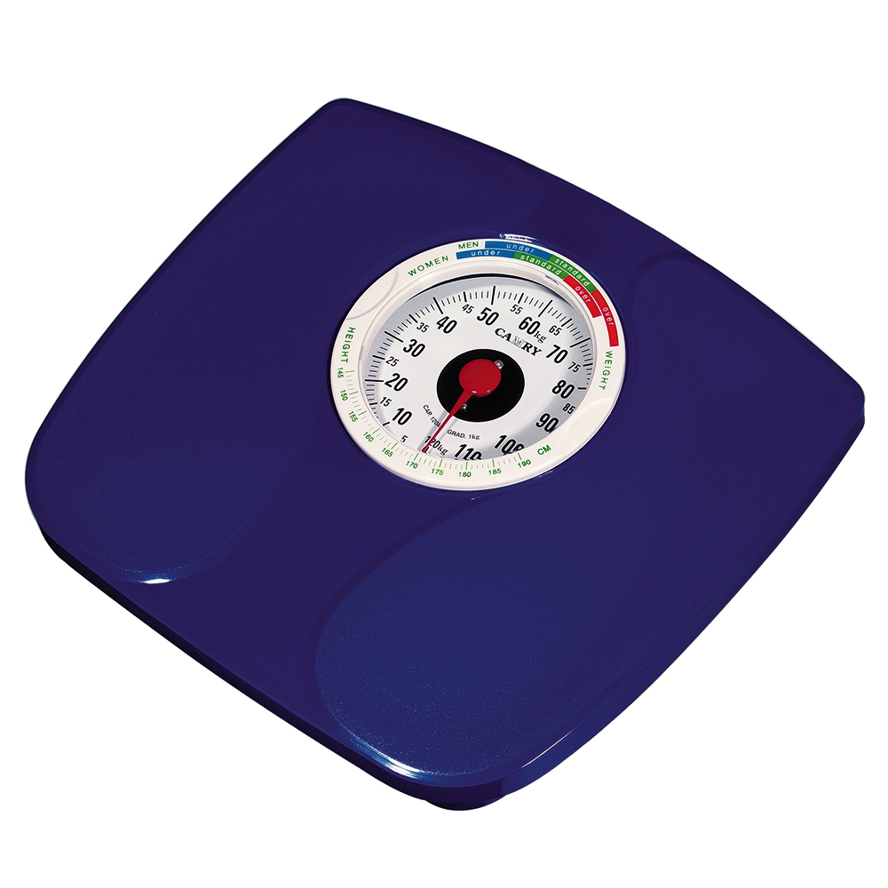 160 kg Mechanical Body Weight Scale