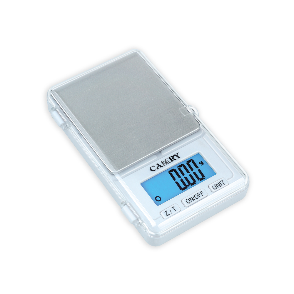 Jewelry Smart Mineral Scale – Product Description