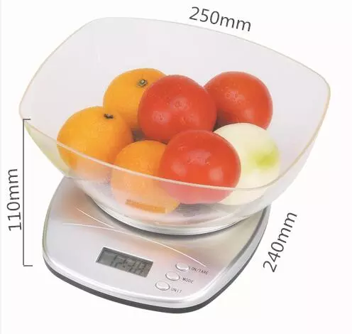 home use digital kitchen scales 10kg