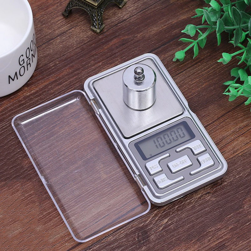 penny weight measuring mineral weighing scale