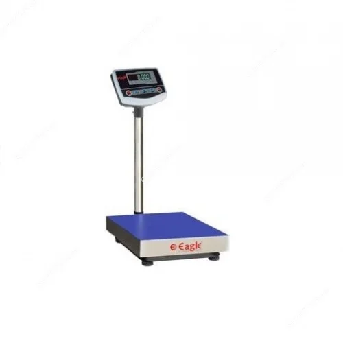 Lightweight Weighing Machine: Strong and Durable Scales