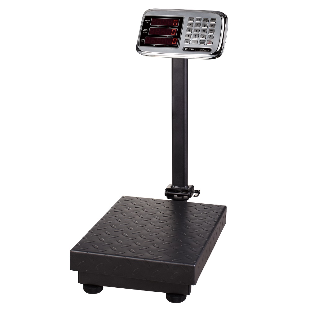 industrial Platform weighing Scales for warehouse