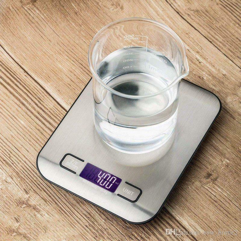10kg Digital Electronic Kitchen Scale