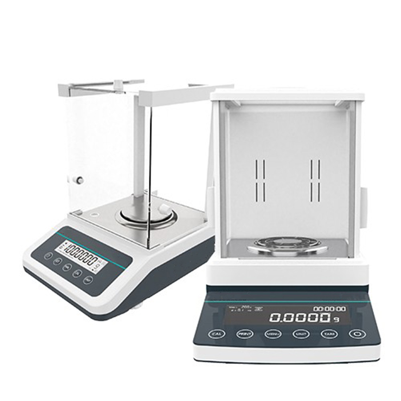 micro balance weighing scale 0.001g