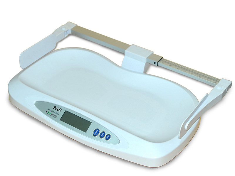 certified pediatric weighing scales