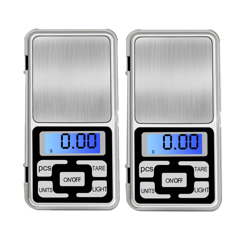 Jewelry Measuring Weight Scale