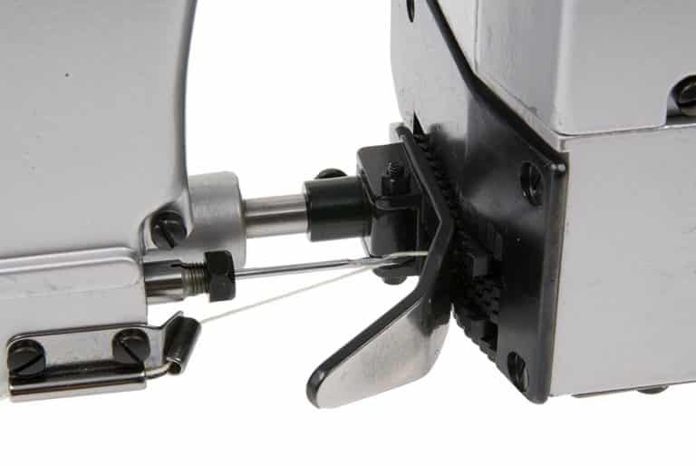 Rice Bag Tailoring Thread Machine / Bag Closer