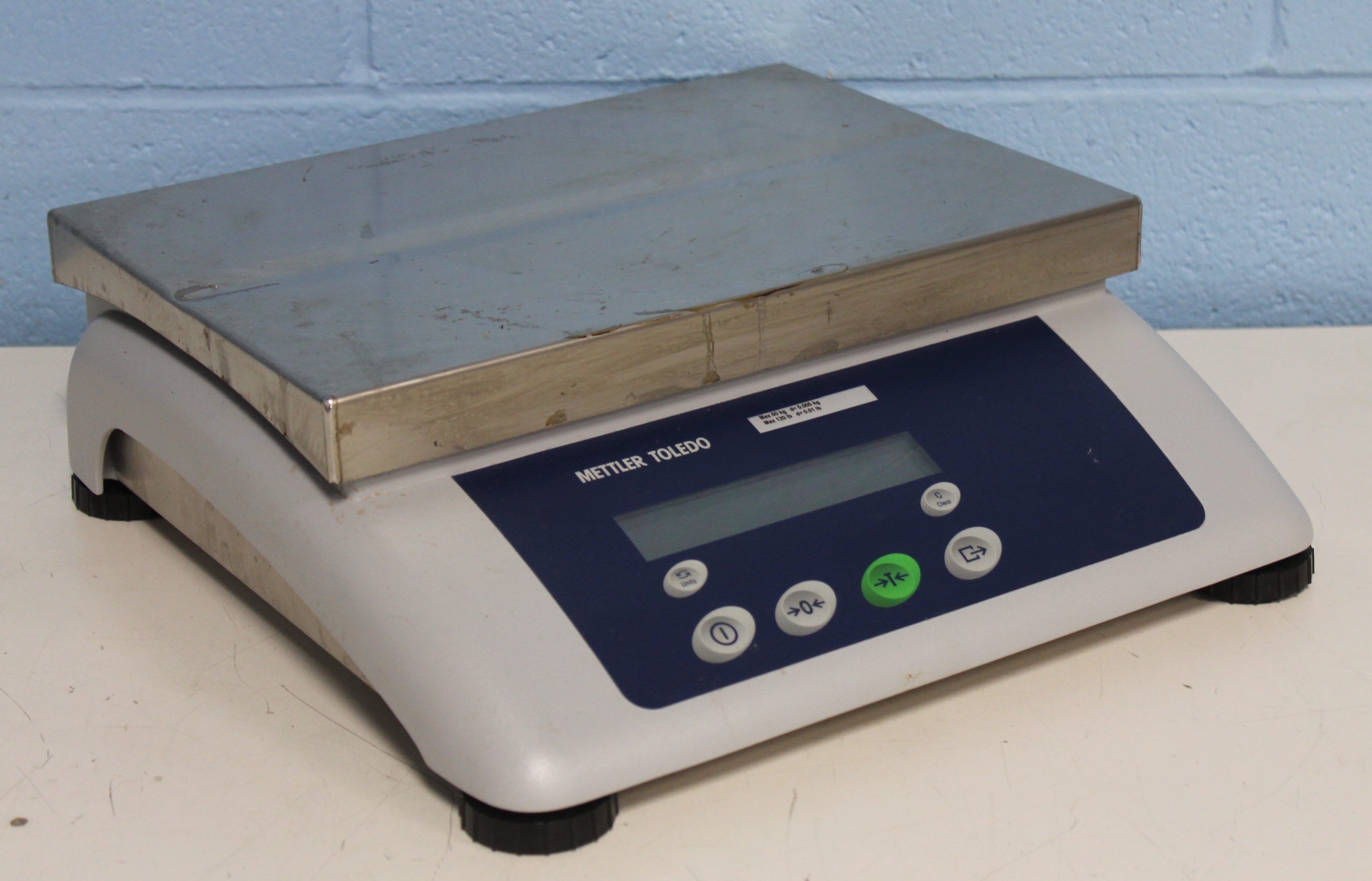 market vendors Table Top Weighing Scale