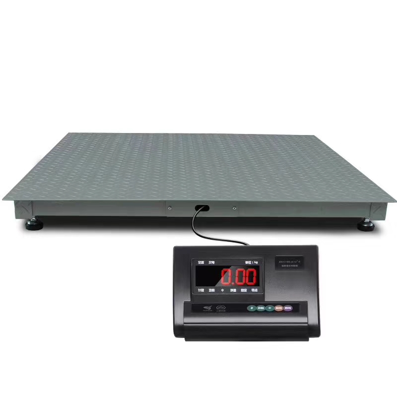 2022 New Scale Warehouse Digital Bench Scale