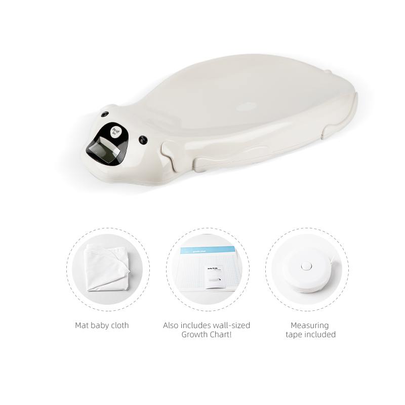 Inexpensive Accurate Digital Baby Weighing Scale for Sale