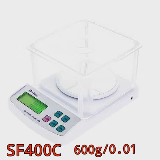Precision Analytical Balance That Are Accurate