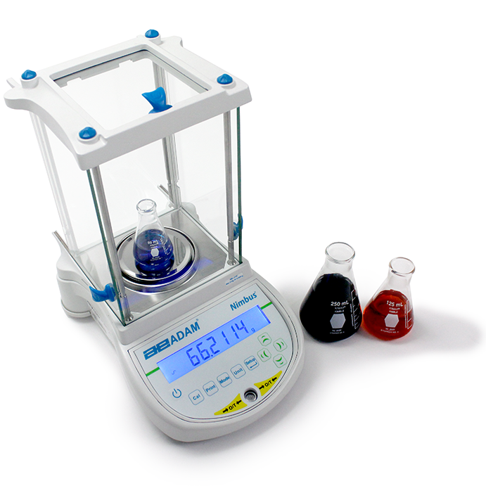 Anti-Static Device Analytical Balance