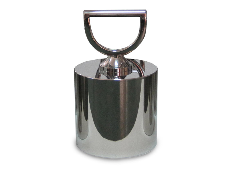 Water-resistance 500g test weights