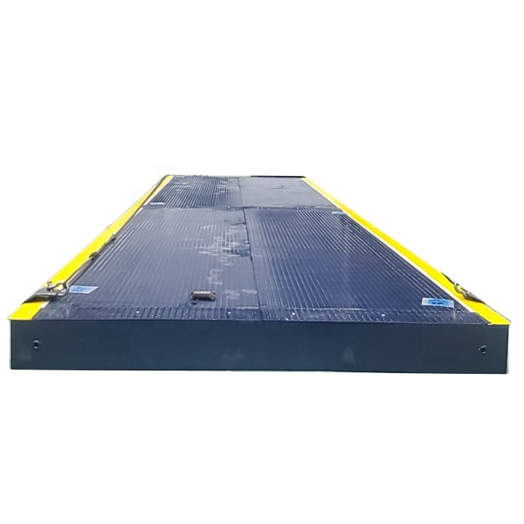 Digital Truck Vehicle Weighing Scales