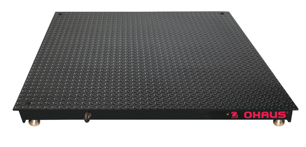 Sole distributor Floor Weight scales