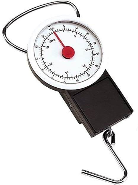 🧳 Mechanical Scales for Weighing Luggage — Product Description in bundibugyo-district