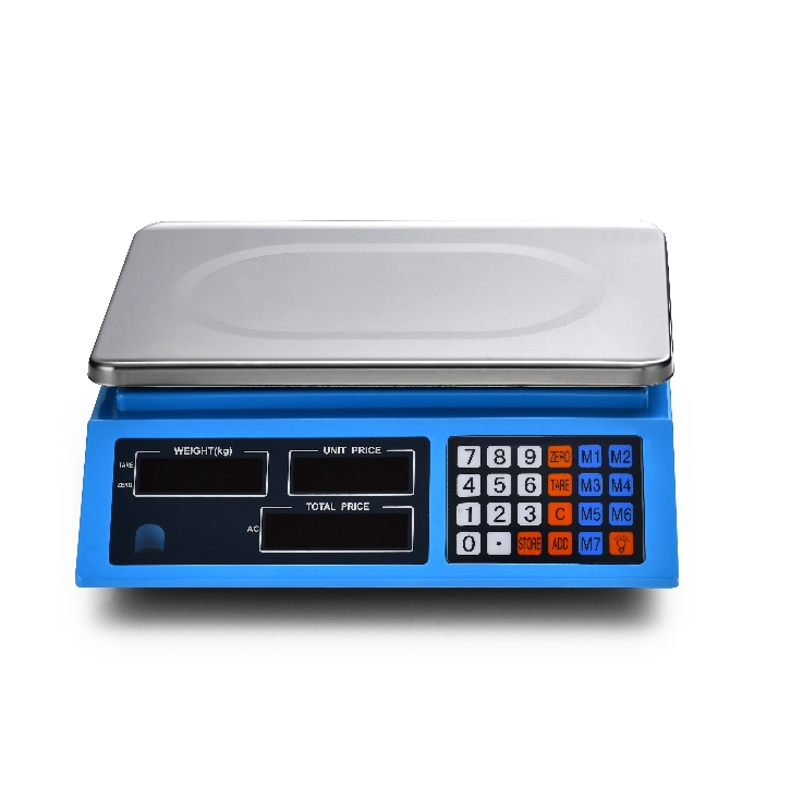 Deal With Us for Price Computing Weighing Scales – Mbarara
