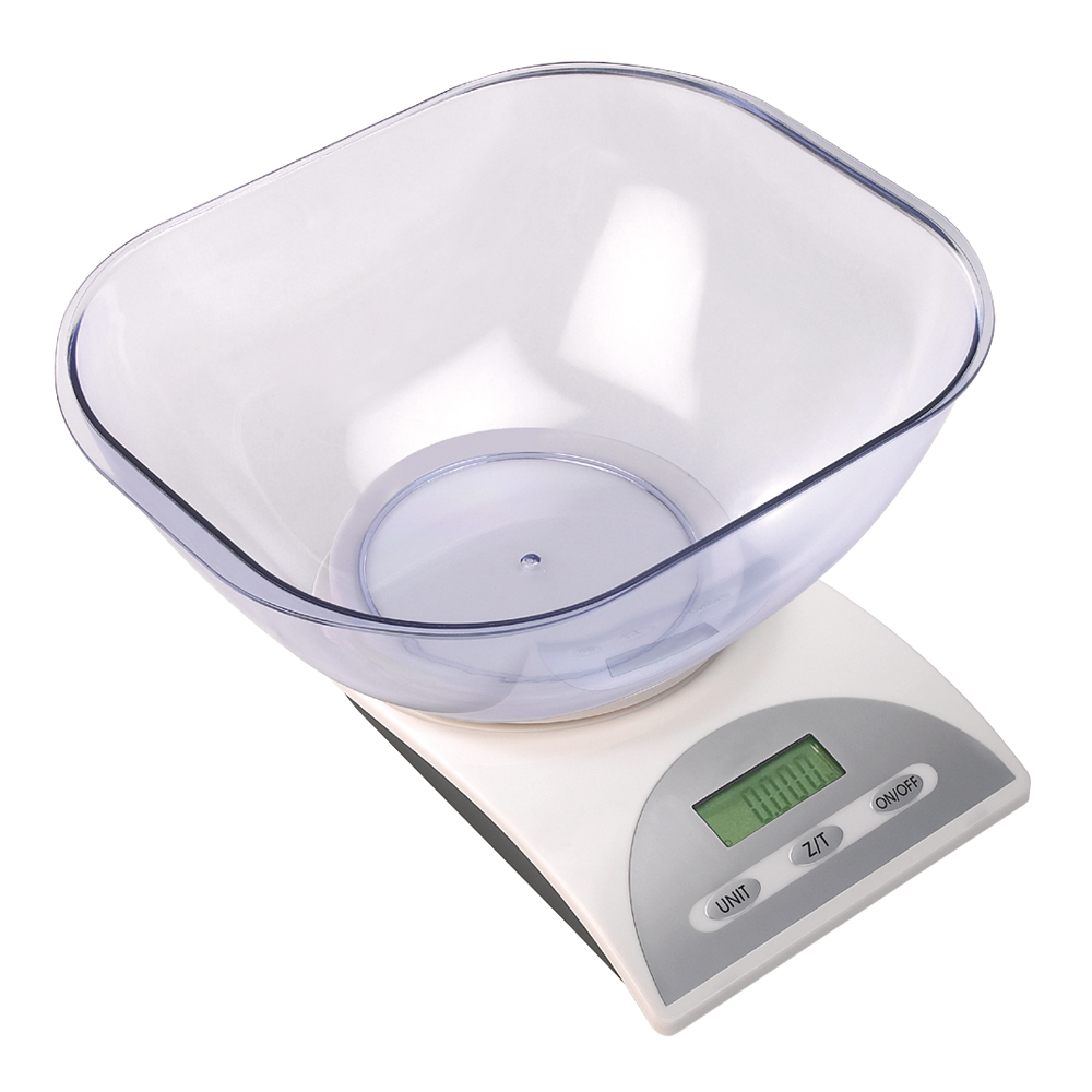 A Beginner’s Guide to Kitchen Scale Cooking