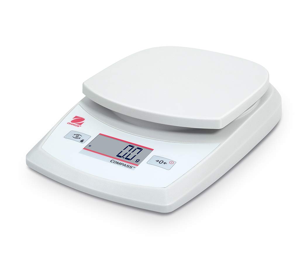 Kitchen Scales for Healthy Cooking and Portion Control