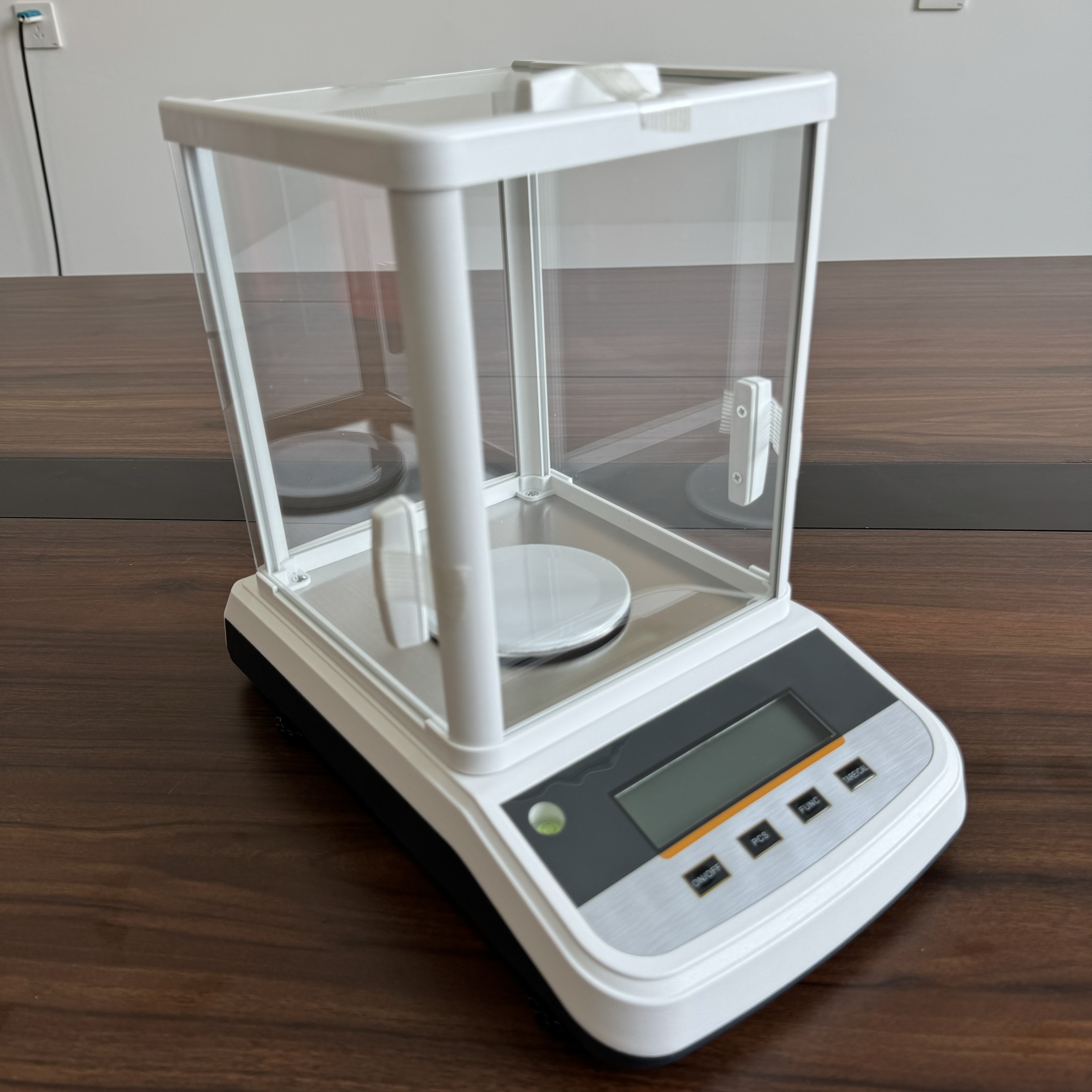 Laboratory 0.001g  Magnetic Jewelry Scale