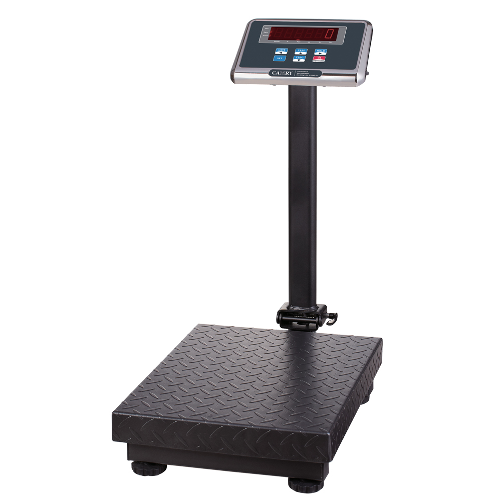 Digital Bench Platform Scale