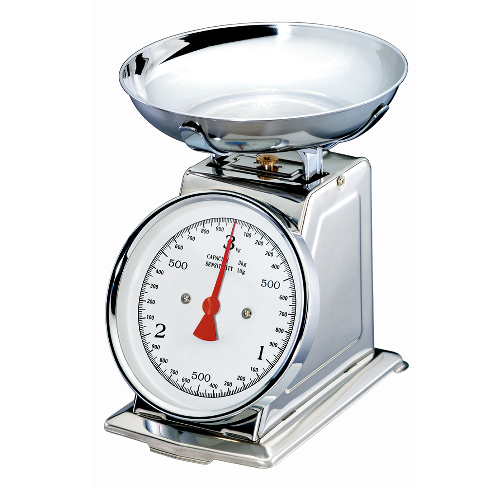 Digital vs Analog Kitchen Scales: Which One Should You Choose?