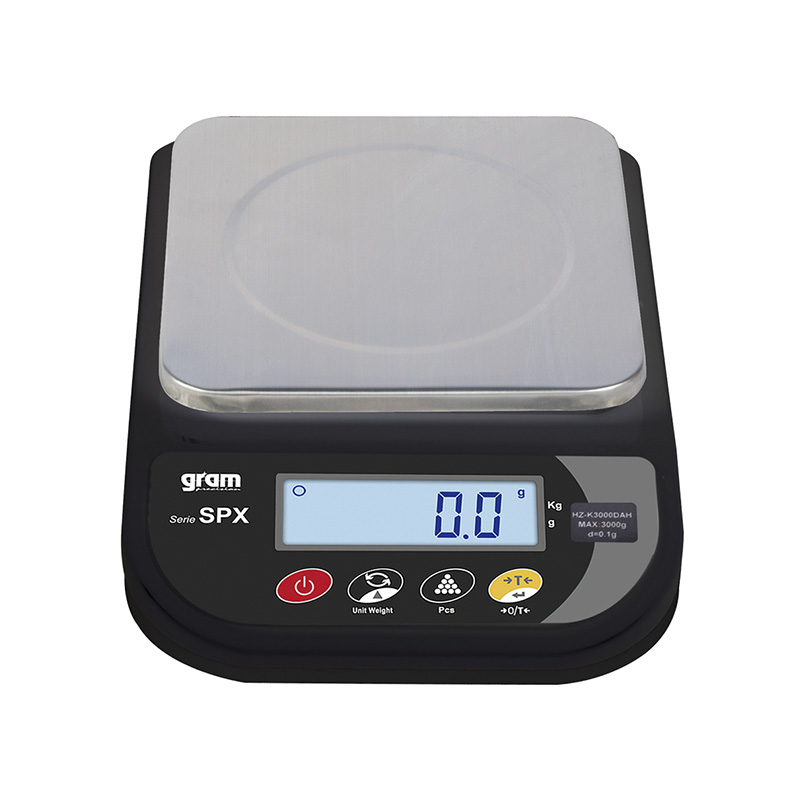 Gold Jewelry Diamond Electric Weight Machine (Precision)