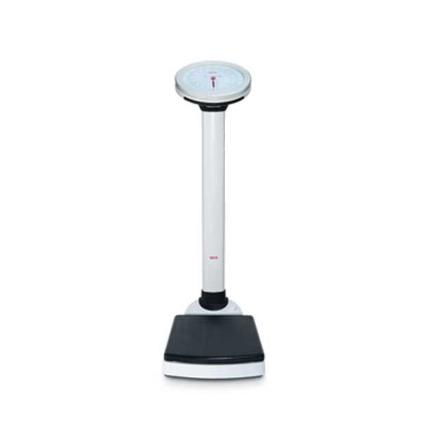 Baby body mechanical board measuring scales