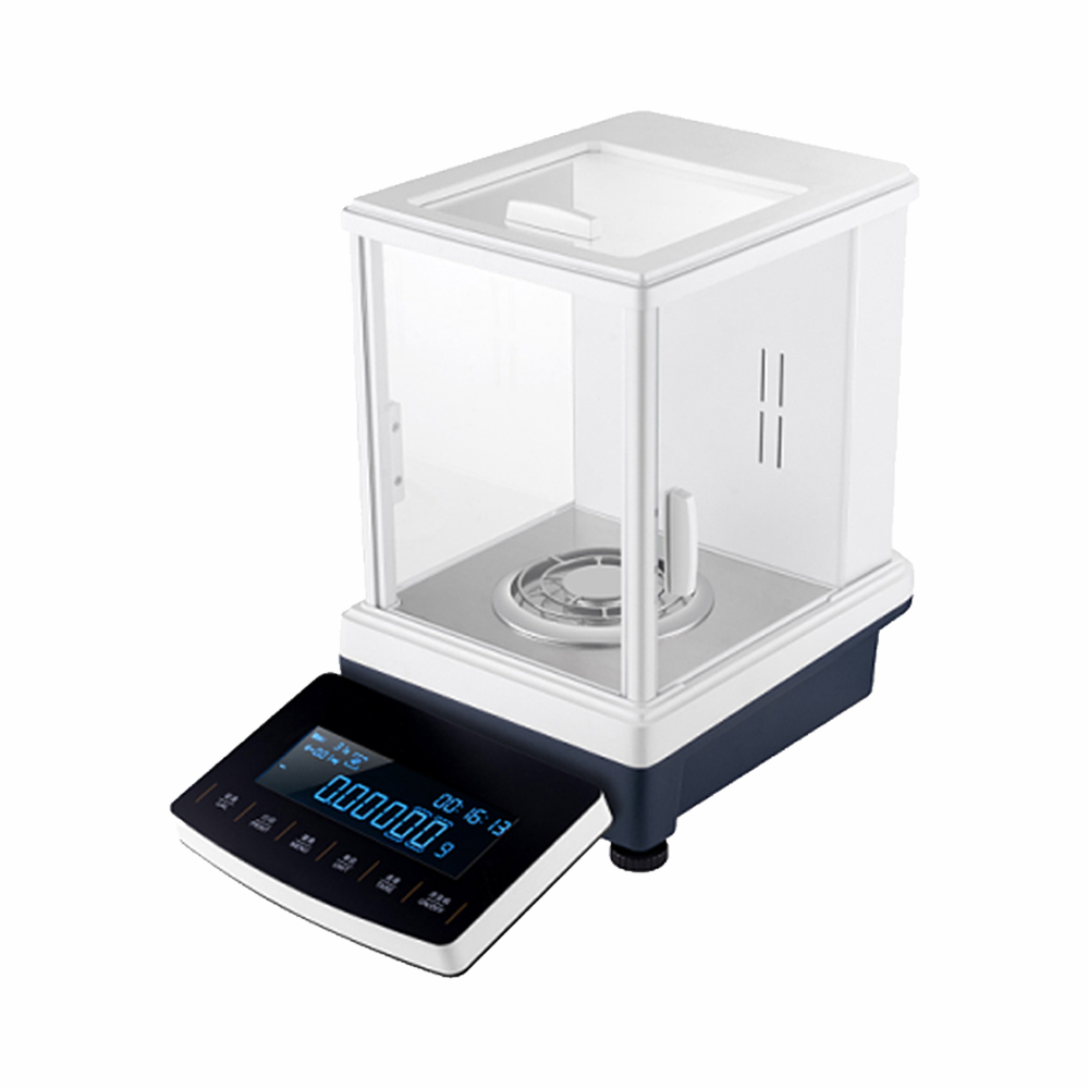high quality standard digital analytical scale