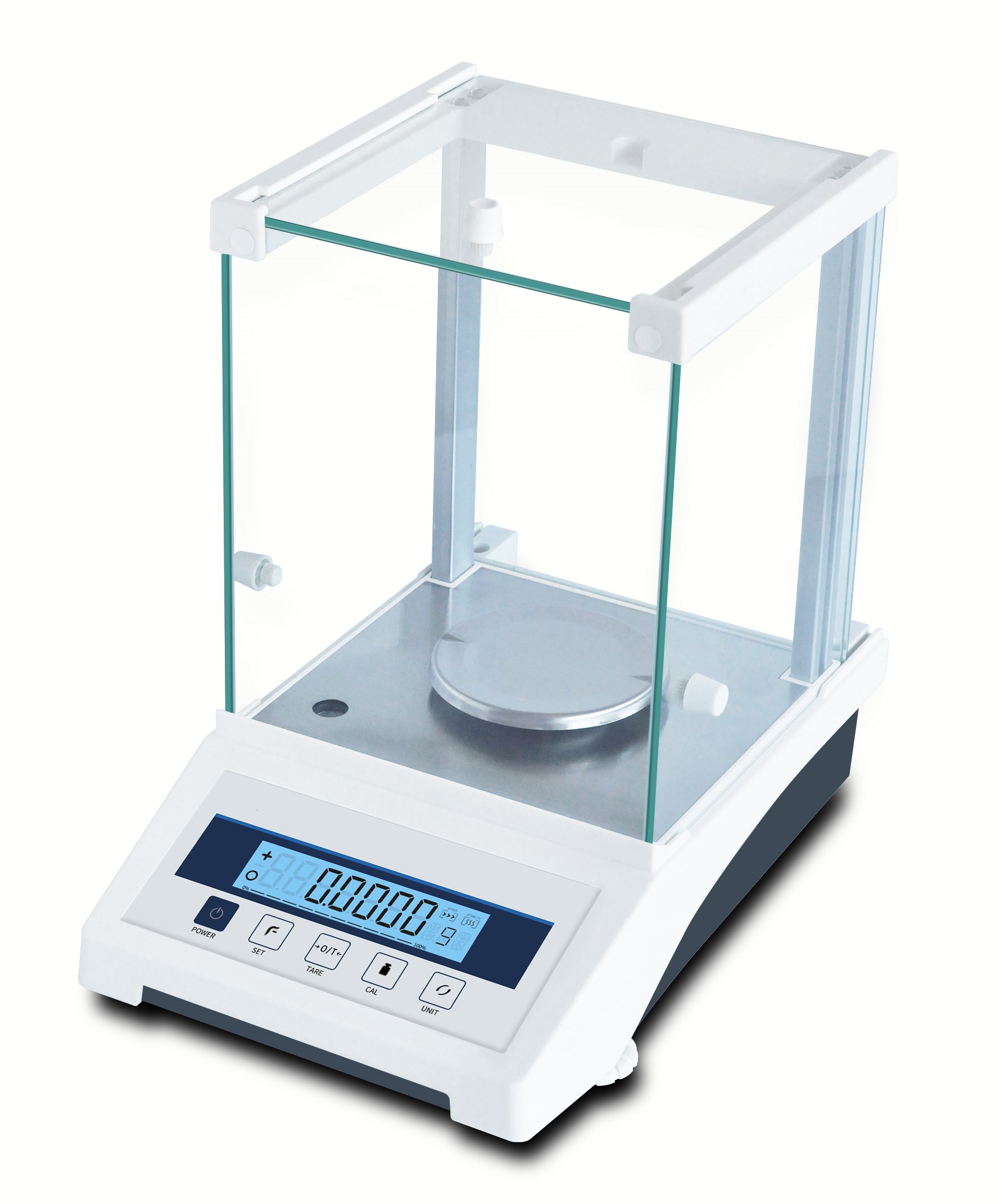 Laboratory analytical balances in Kampala