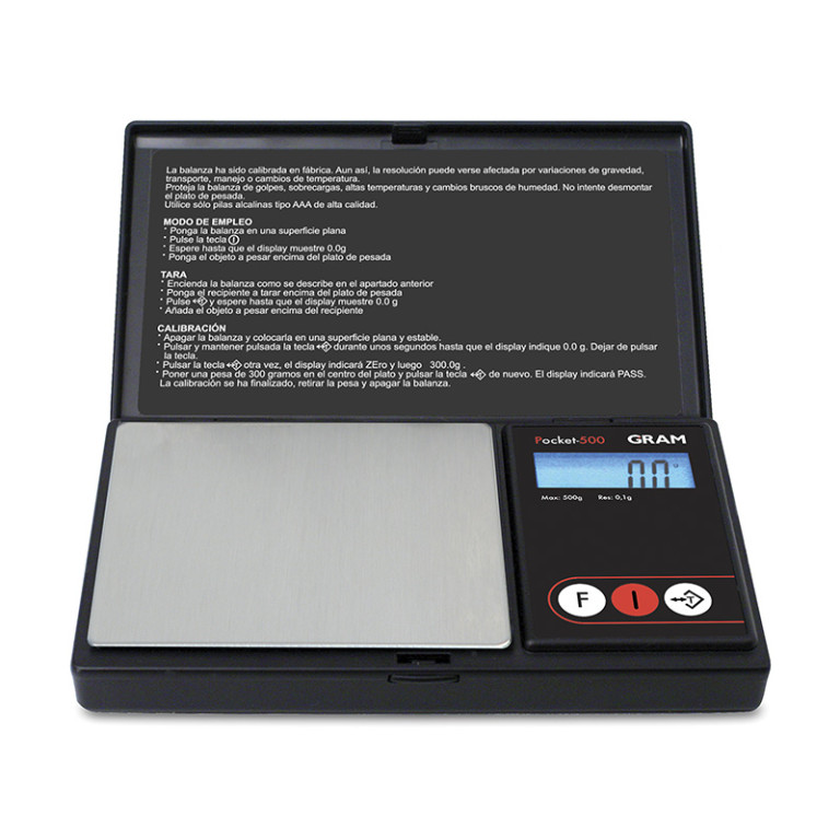 Grams Weighing Scale