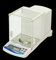 Legendary Quality Digital Sampling Analytical Weight Scale