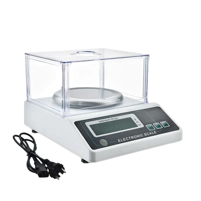 sensor weighing industry platform chemical analytical scale
