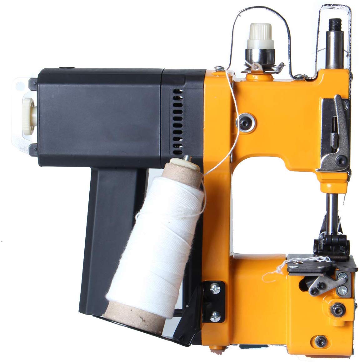 industrial-strength Closer Machine