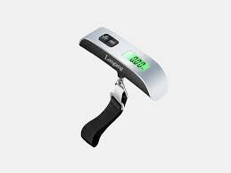 🧳 Hanging Scale — LED Luggage Type (Product Description) in ntungamo-district