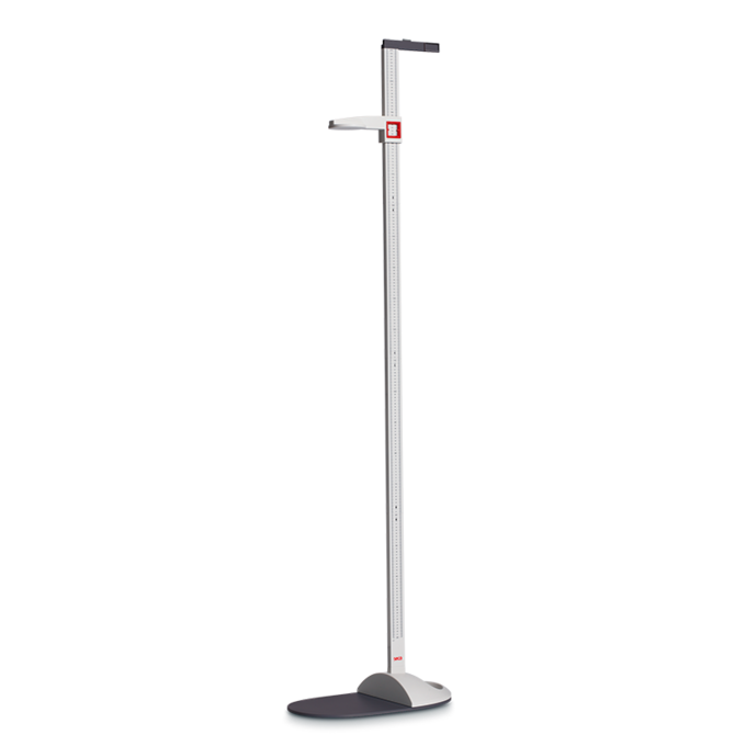 Folding Height Rod for Portable Scales
