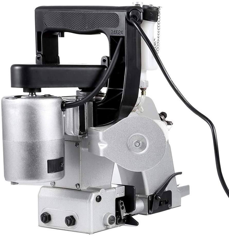 Portable Bag Closing Sewing Machine