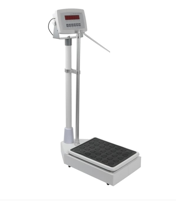 Core "Hospital-Grade" Features