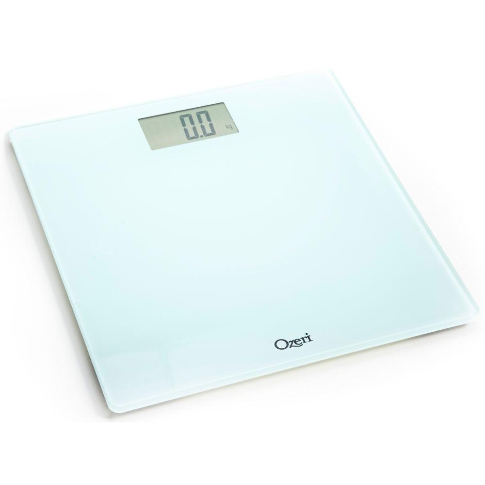 Multi-functional digital weight bathroom Scale