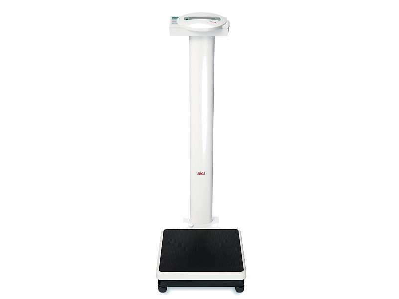 Gym and Fitness Center Scale