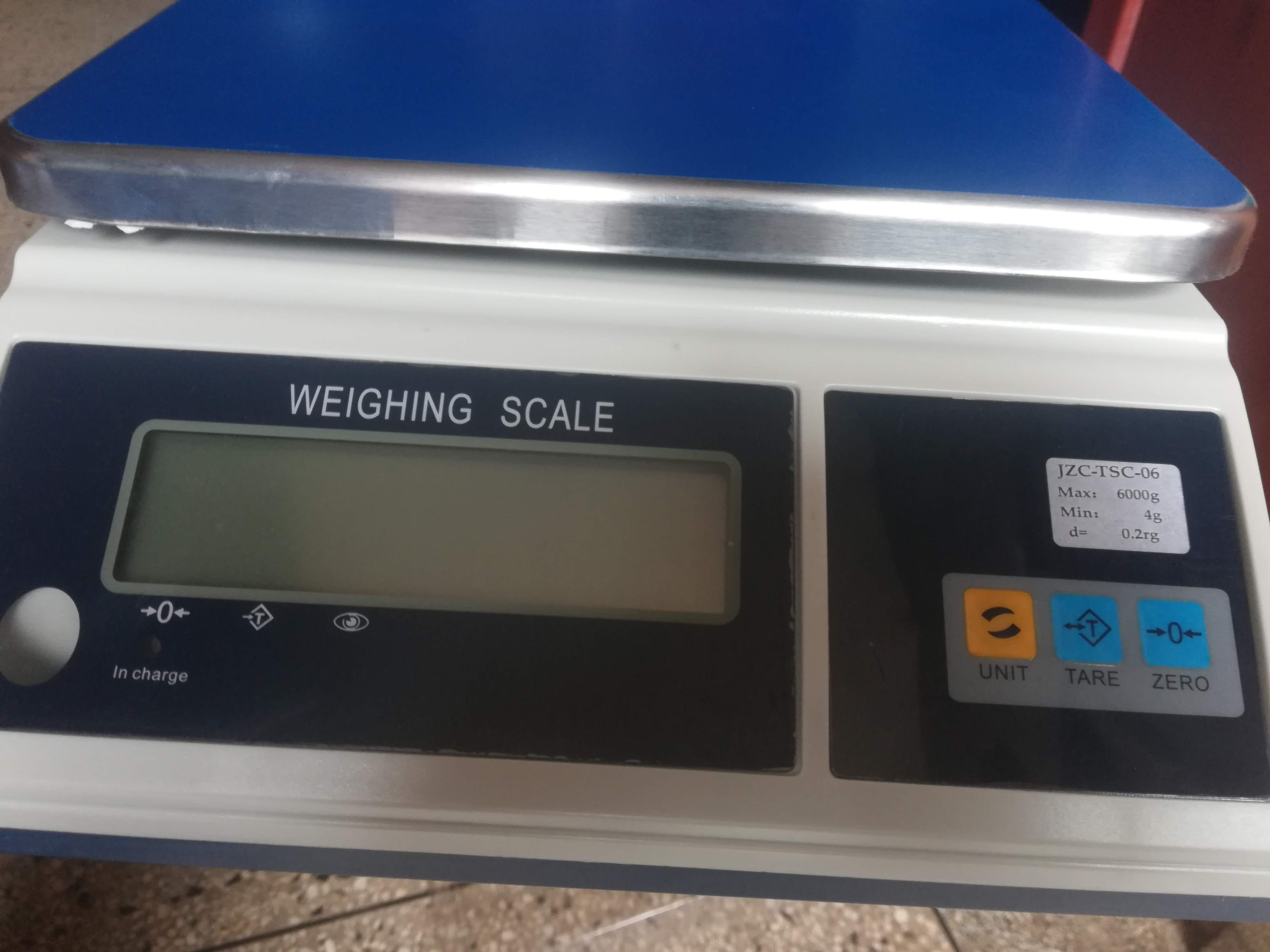 Biobase Mechanical Stainless Steel High Precision Analytical Balance