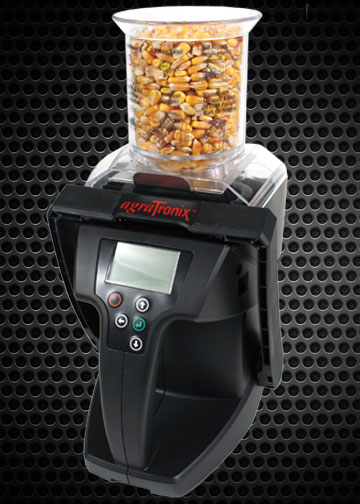 AgraTronix TMT tobacco moisture meter for tobacco