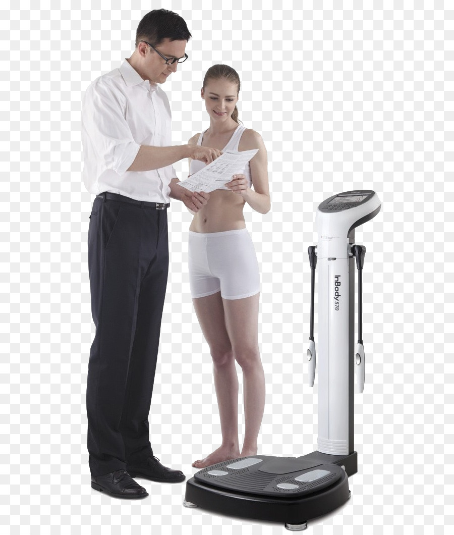 Operating height and weight medical scale