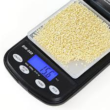 How Mineral Jewelry Scales Improve Gem and Jewelry Accuracy