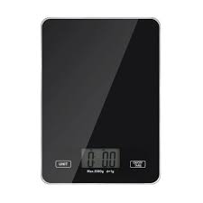 reliable kitchen table top weighing scales
