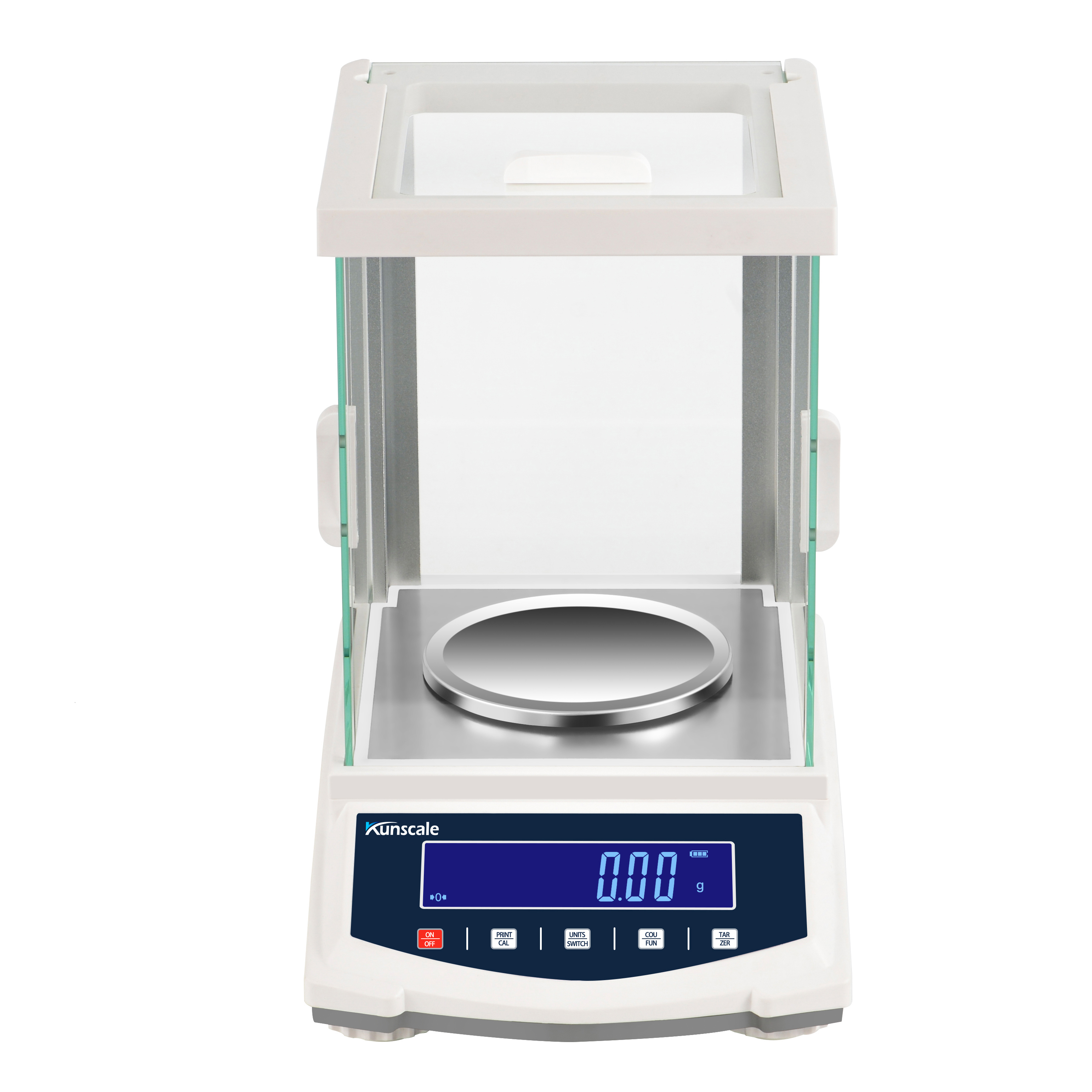 Electronic analytical balances in Uganda