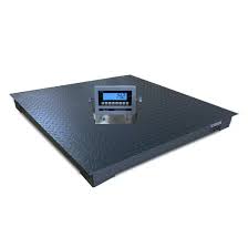 Digital 400kg Floor Weighing Scale