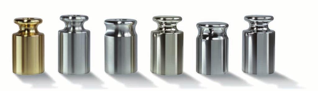 Pocket Balance Calibration Test